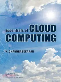 在飛比找三民網路書店優惠-Essentials of Cloud Computing