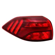 LEFT LED OUTER TAIL LIGHT FITS HYUNDAI TUCSON LIMITED 2019 2020 2021 92401D3650 (for: Hyundai)