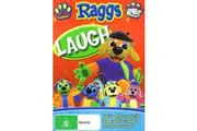RAGGS LAUGH CHILDRENS FAVOURITE ABC TV DVD