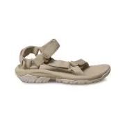TEVA HURRICANE XLT 2 SESAME ACTIVE SPORT OUTDOOR WOMEN'S SANDALS SIZE US 10 NEW