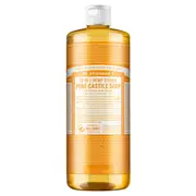 Dr Bronner's Pure Castile Liquid Soap Citrus 946ml