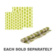 Karlstert Non-toxic Reusable Eco-friendly Easy to Clean Vegan-friendly Food Wrap