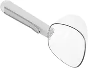 JOINPAYA Cat and Dog Food Measuring Scoop with Precision Markings Durable Pet Food Spoon for Accurate Portions Versatile Design for Cats and Dogs Easy to Clean and Maintain