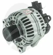 Jaylec alternator for Citroen C5 II RC RE 2.2 HDi 04> 4HX DW12TED4/FAP Diesel (for: Peugeot)