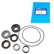 LAND ROVER REAR DIFFERENTIAL SEAL KIT LR2 3.2L DA7211E BP