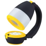National Geographic Kids/Children 6y+ Outdoor 3in1 Lantern/Table Lamp/Flashlight