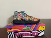 Size 10.5 - PUMA Dexter's Laboratory x MB.03 Multicolor