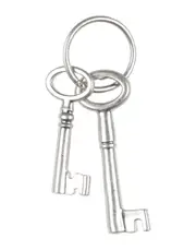 [RAF SIMONS] RAF SIMONS Key rings - Item 31063987