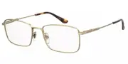 Seventh Street 7A105 06J Men's Glasses Gold Size 55 - Private Health Rebate - Blue Light Block Available