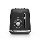 Sunbeam Alinea Select Toaster (Black Classics) - 2 Slice