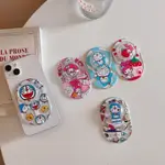 三麗鷗 哆啦夢 SAMSUNG CASETIFG 品牌 DORAEMON SANRIO MELODY 超級磁性手機支架適