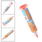 Solder Paste XG-Z40 10CC Syringe Flux Sn63/Pb37 25-45um MECHANIC