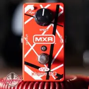 MXR EVH Phase 90 Guitar Effects Pedal