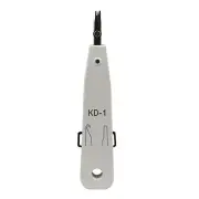 Down Tool For TelecomPhone RJ11 Network Cat5 RJ45 Patch Panel