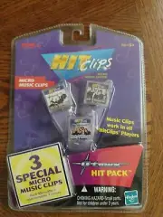HITCLIPS O Town 3 MICRO MUSIC CLIPS All Or Nothing Baby I Would We Fit Together