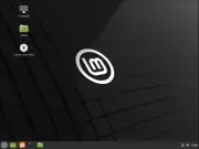 Linux Mint 21 Cinnamon, Linux Bootable USB Drive