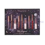 Profusion Cosmetics Star Aligned Lip Set-Liners,Lipstick,Lip Gloss