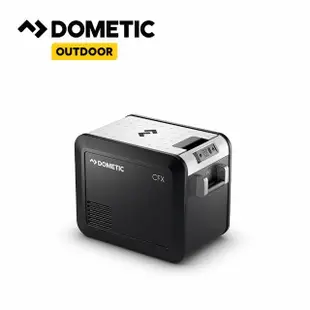 【Dometic | 忠欣代理】CFX3 系列智慧壓縮機行動冰箱/25公升