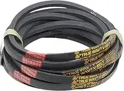 C Section V-Belt Transmission Belt Zona Triangular Metric Size C2500 2550 2600 2650 2700 2750 2800 2850 2900 2950 3000mm(C-2650)