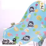 【JACK WOLFSKIN】HI DOGGY 四季毯(120X150CM)