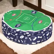 Fremantle Dockers Dog Bed