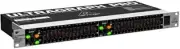 Behringer ULTRAGRAPH PRO FBQ1502HD Equalizer