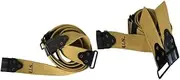 [Generic] (Pack of 2) WW2 U.S M1 Thompson Kerr Pattern Extension SMG Sling Strap Adjustable M1903