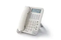 在飛比找樂天市場購物網優惠-國洋TENTEL K762電話機 (白)