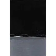 Gamblin 1360G Blacks & Greys Oil Paint - 37 ml.- Ivory Black