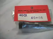 ENYA .40X-40CX CRANKSHAFT ASSY NIP