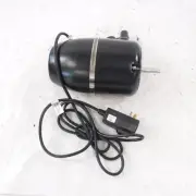 iLIVING 30" 120V 60Hz 1.8A Outdoor Misting Pedestal Fan MOTOR ONLY ILG8P30M