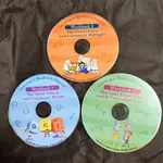 二手裸片》LEARNING TO READ WITH PHONICS WORKBOOK 1、2、3集★附CD★可分售