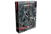 D&D Dungeon Tiles Reincarnated Dungeon