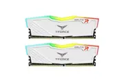 Team Delta 16GB(2x8GB) DDR4-3600 Memory [TF4D416G3600HC18JDC01]