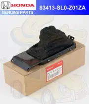 Honda ACURA Genuine New NSX-R NA1 2 Mesh Shift Boot
