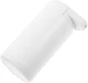 PAMINGONO Lotion Pump Dispenser Hand Soap Dispenser Liquid Dish Soap Dispenser Portable Easy to Use