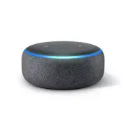 Echo 3 Generation AI Smart Speaker