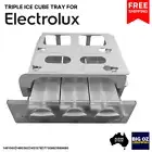 TWIST ICE TRAY(TRIPLE) FOR ELECTROLUX EBM4307SC FRIDGE|PN:1461080 |FREEPOST