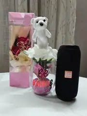 bluetooth speaker wireless Waterproof
