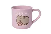 Pusheen Good Morning Mug