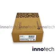Mikrotik L41G-2axD hAP ax lite Gen6 AX RouterOS v7 New Sealed