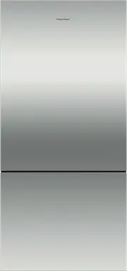 Fisher & Paykel 494L Bottom Mount Refrigerator - RF522BRPX6
