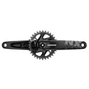Crankset NX Eagle 32t Dub Boost 1x12v 175mm 2283547843 SRAM Bike MTB
