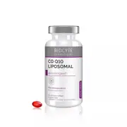 Biocyte Longevity Coq 10 Liposome 40 capsules