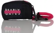 [Pearly Gates] Ball case (anti-logo series) / Golf / 053-4284804 120_Navy