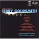 80433 高德史密斯電影音樂 The Film Music of Jerry Goldsmith (Telarc)