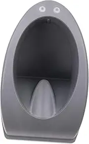 "Abbraccia" French Nail Dip Container Smile Line Nail Repair Tool Nail Dipping Powder Tray for Salon
