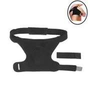 Catzon Shoulder Stability Brace Injury Recovery Compression Support Sleeve For Arthritis Sprain