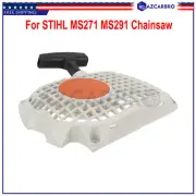 Fits For STIHL MS311 MS391 CHAINSAW RECOIL PULL STARTER ASSY NEW