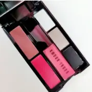 Bobbi Brown Atomic Pink Lip & Eye Palette New LE
